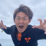 カッキー<br>(垣花 航大)