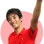 スタッフ松本