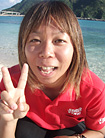 山崎 元子 阿嘉島店