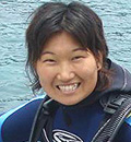 丹羽 里美 那覇店